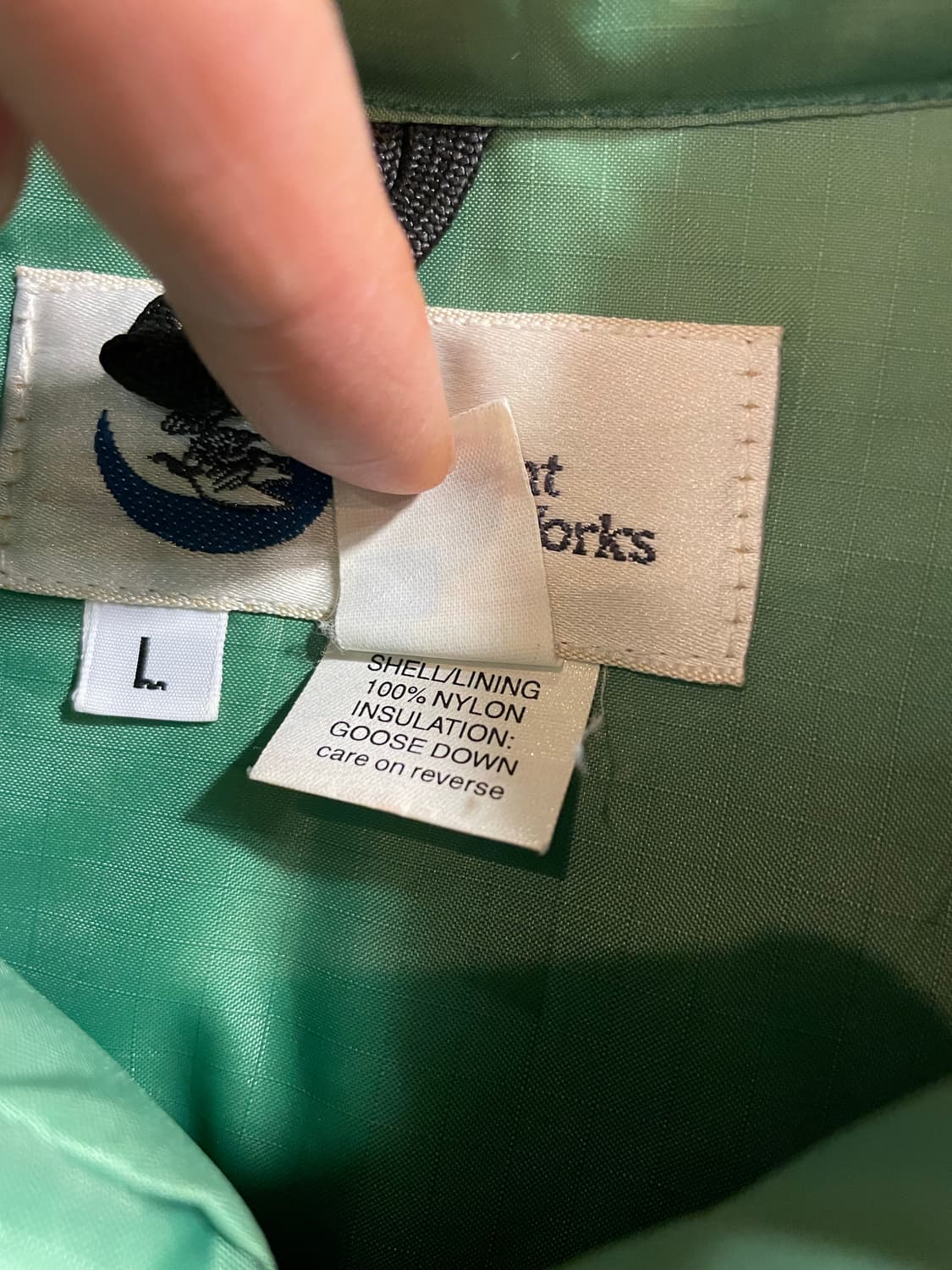 crescent down works down 상품이미지4