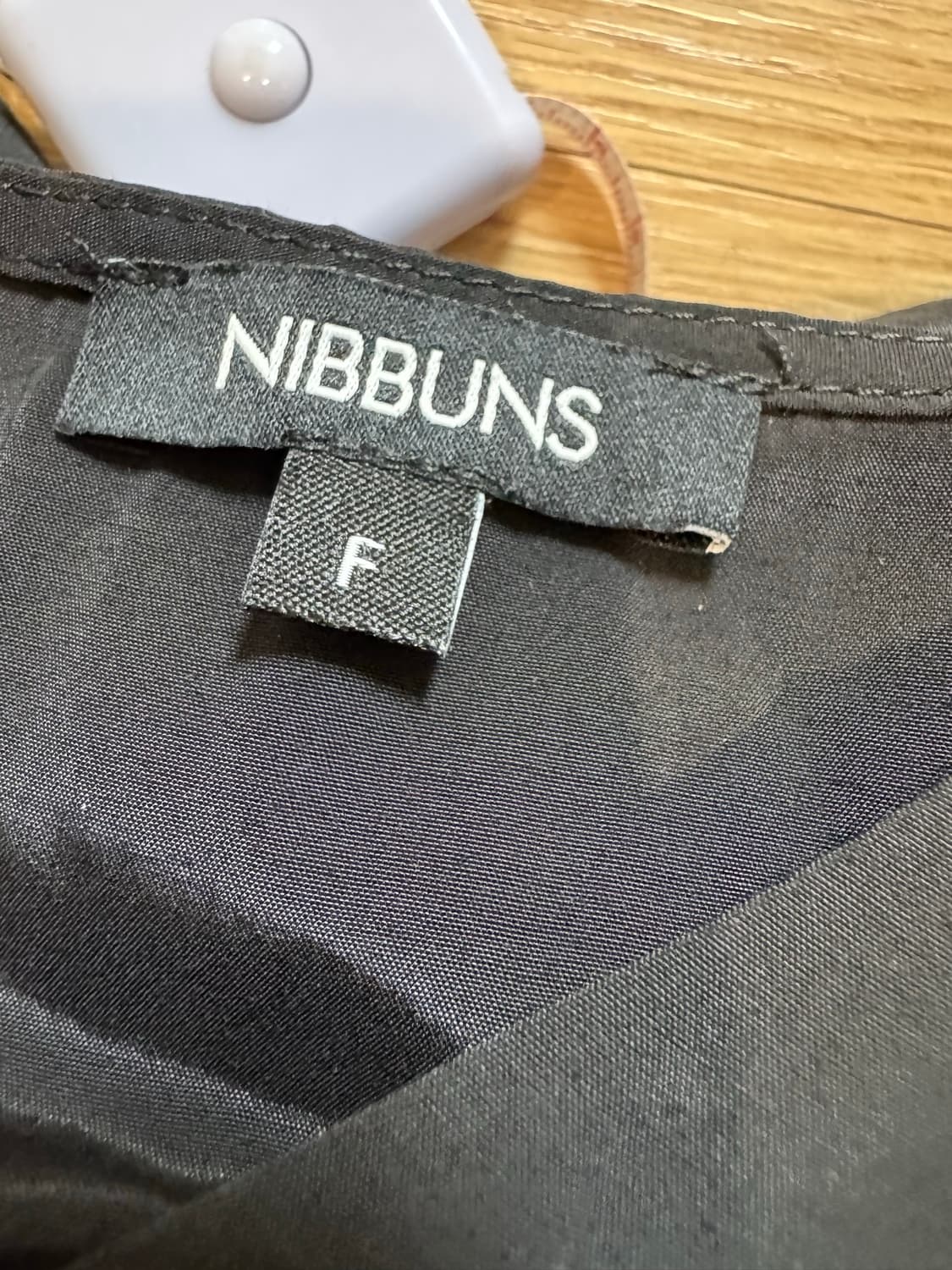 니쁜스 롱원피스 상품이미지2
