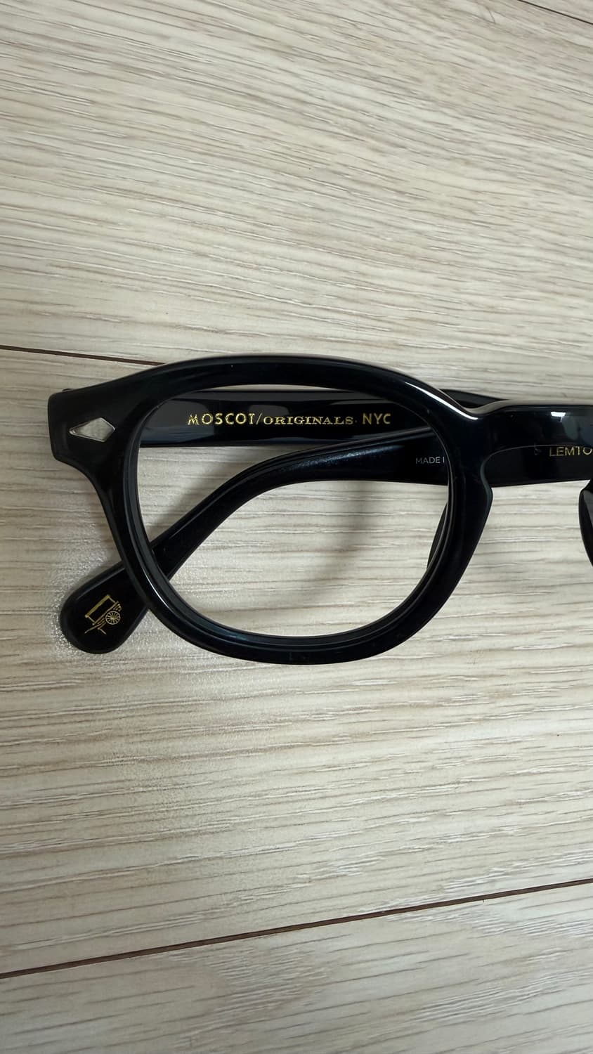 모스콧 렘토쉬 블랙에디션2 46 상품이미지4