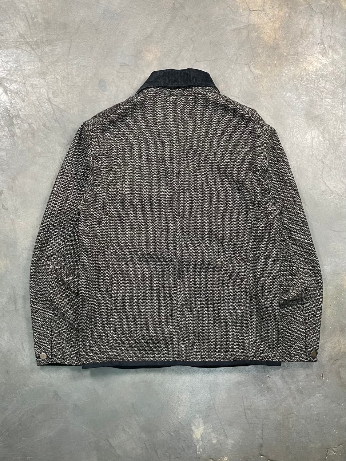 벤데이비스 비치 크로스 워크자켓 상품이미지4