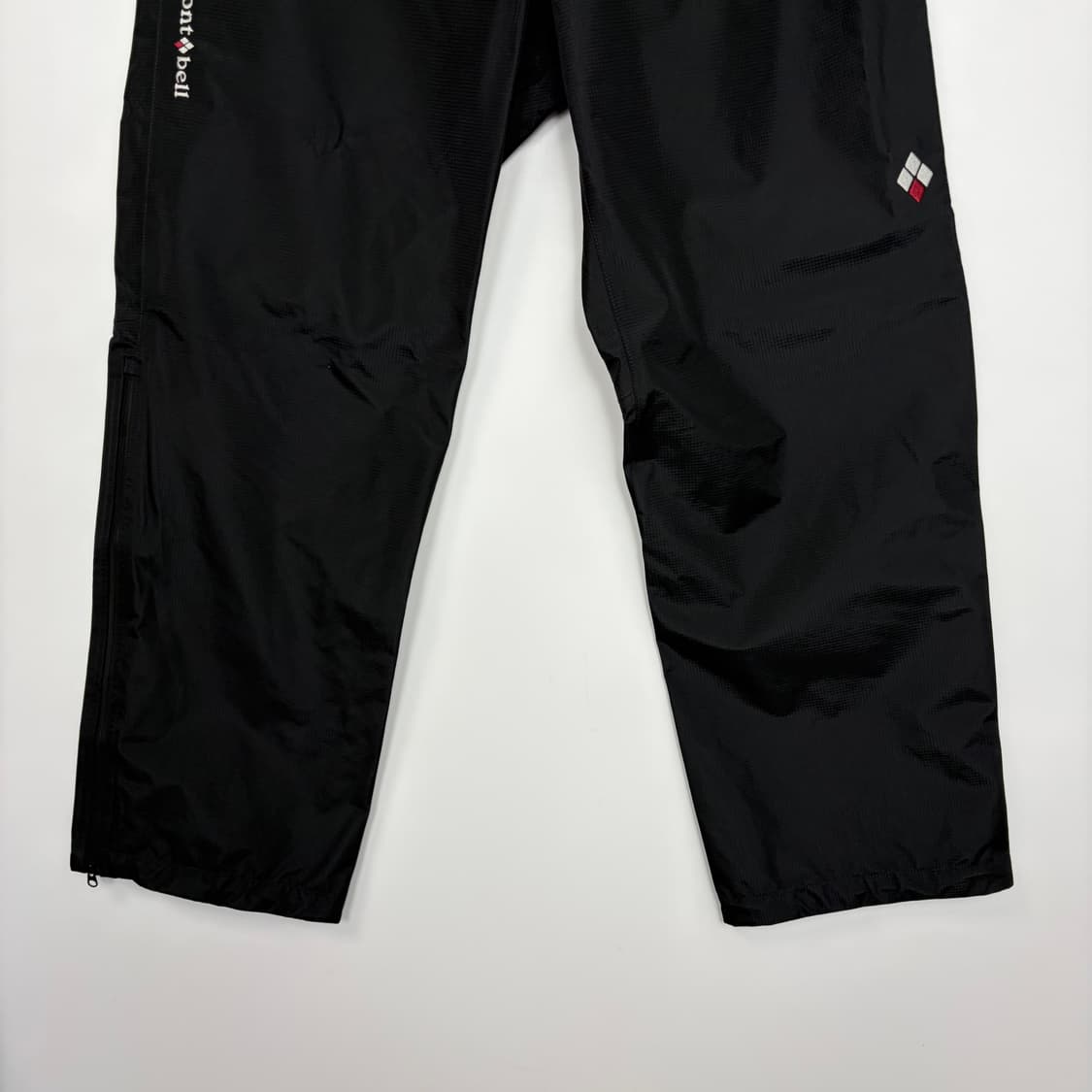 몽벨 레인 댄서 고어텍스 바지 팬츠 상품이미지4