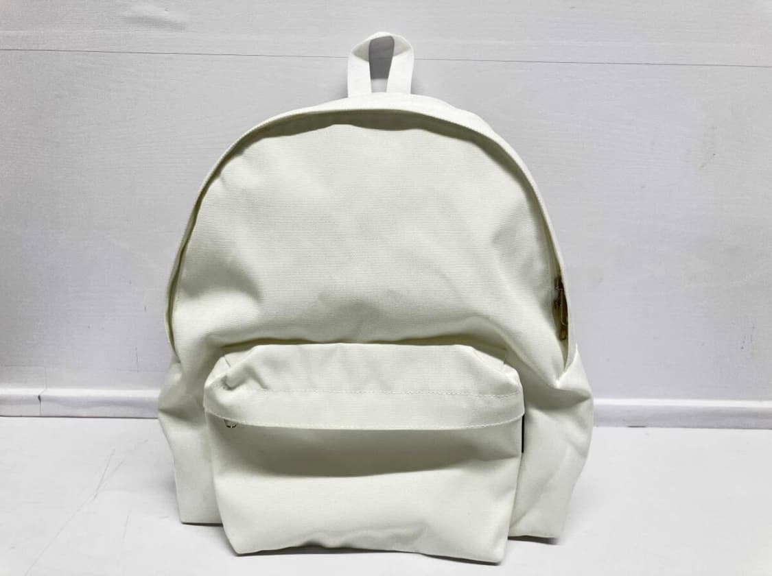Comme des Garcons Homme Plus backpack M 상품이미지2