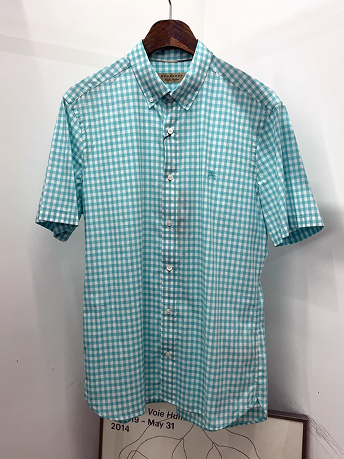 BURBERRY (M) 상품이미지1