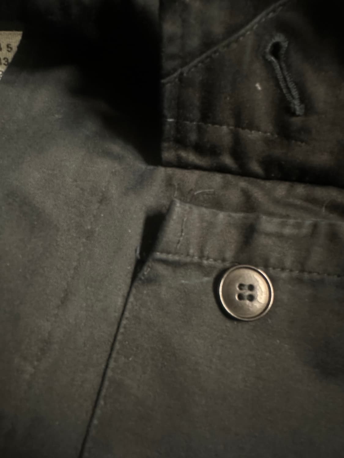 martin margiela aw03 field jacket 50 상품이미지9