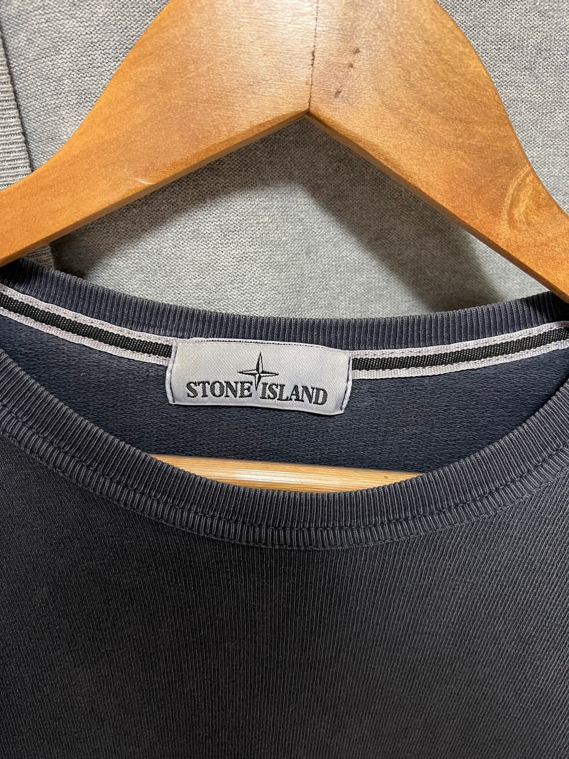 스톤아일랜드 맨투맨 상품이미지4