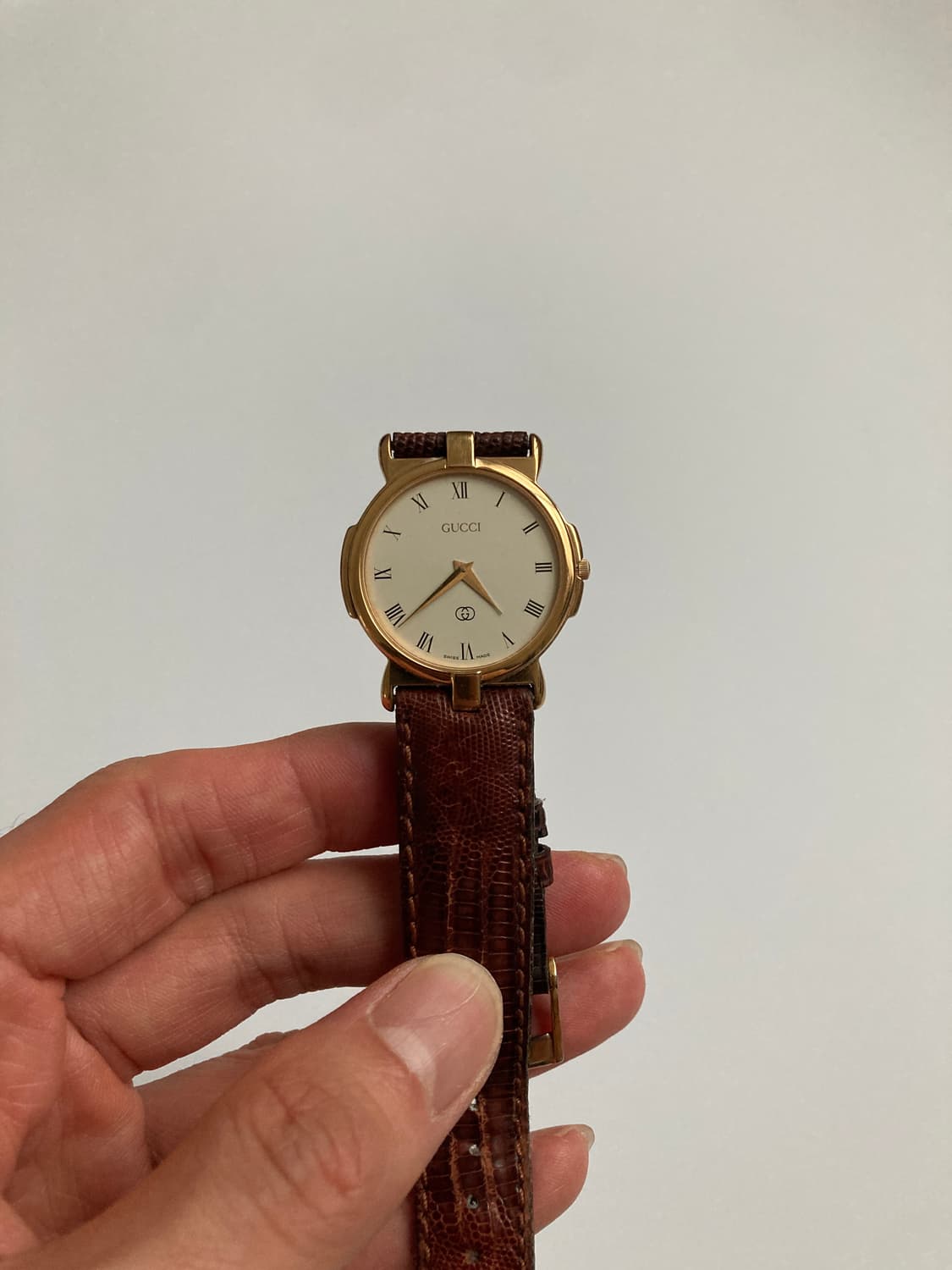 analog watch 상품이미지6