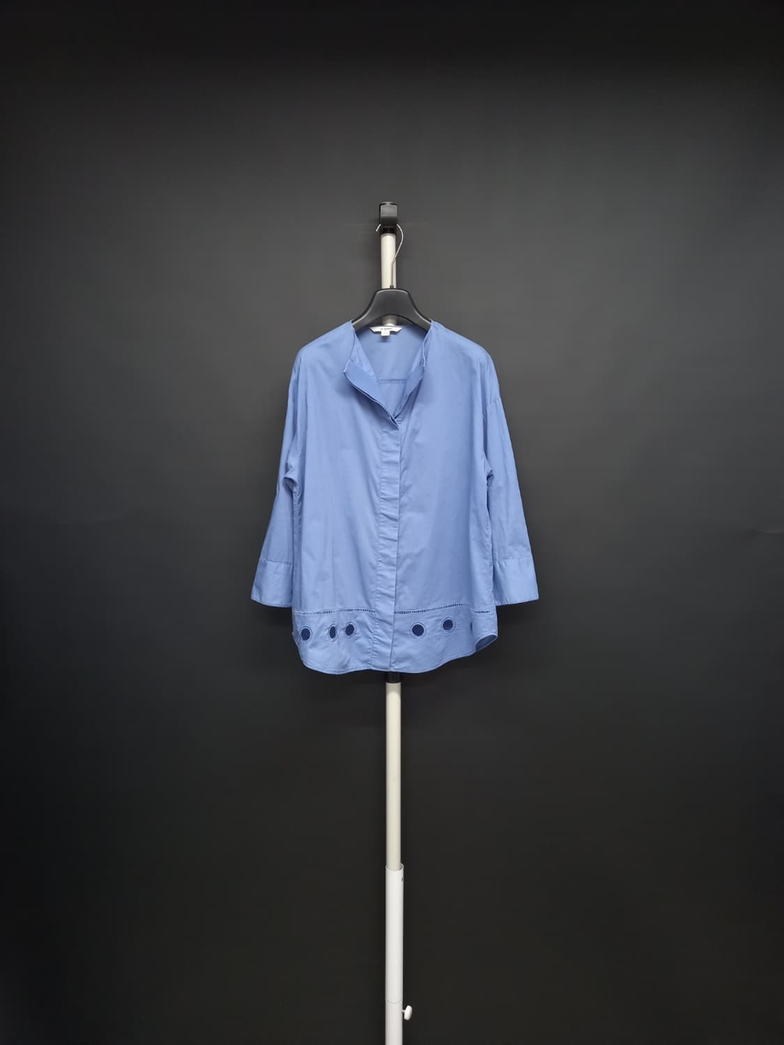 SJ WANI 춘추 긴팔블라우스 77 상품이미지1