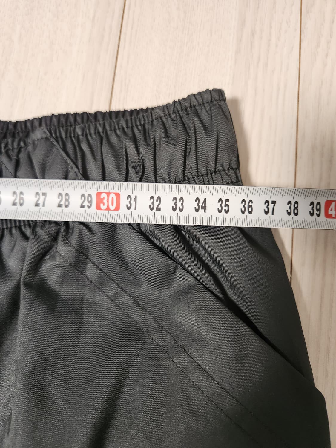 나이키 에어 우븐 라인드 팬츠 DD6453-010 사이즈s

세탁으로 인 상품이미지2