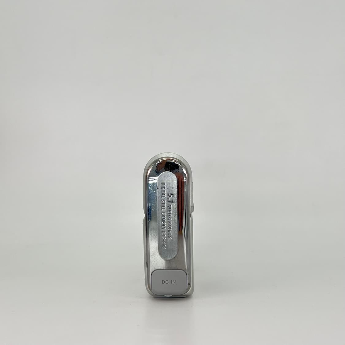 소니 사이버샷 Sony Cyber-shot DSC-F88 실버 상품이미지6