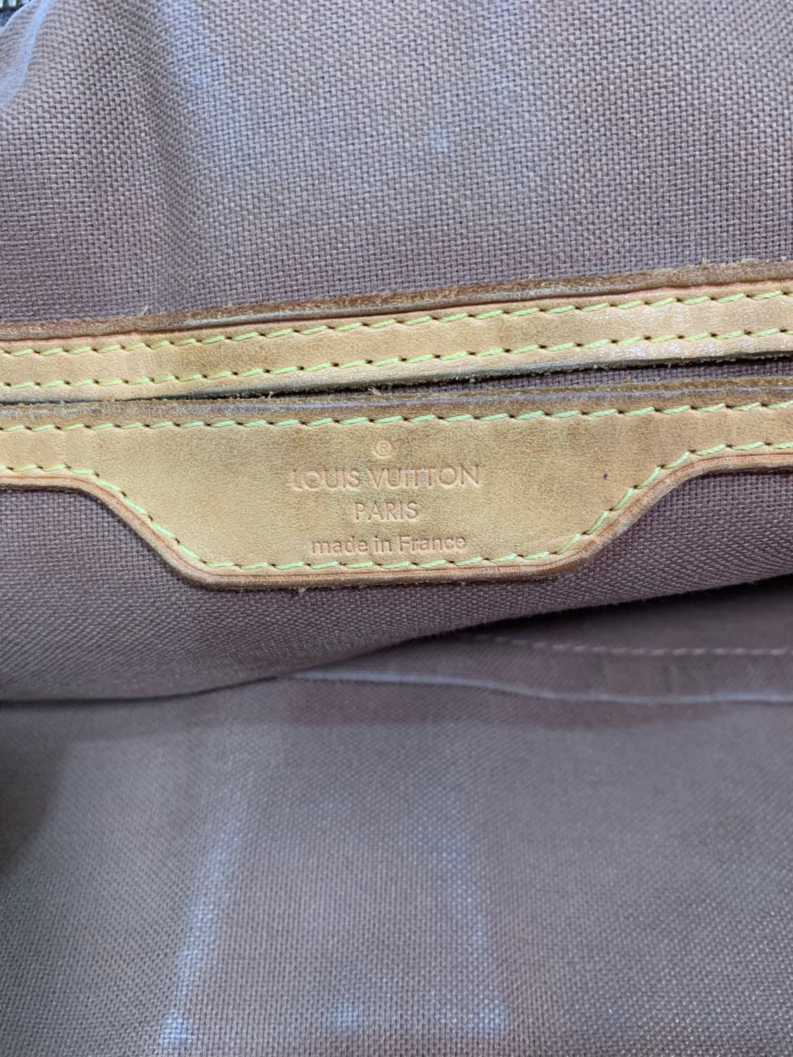 루이비통 팔레모gm 상품이미지10