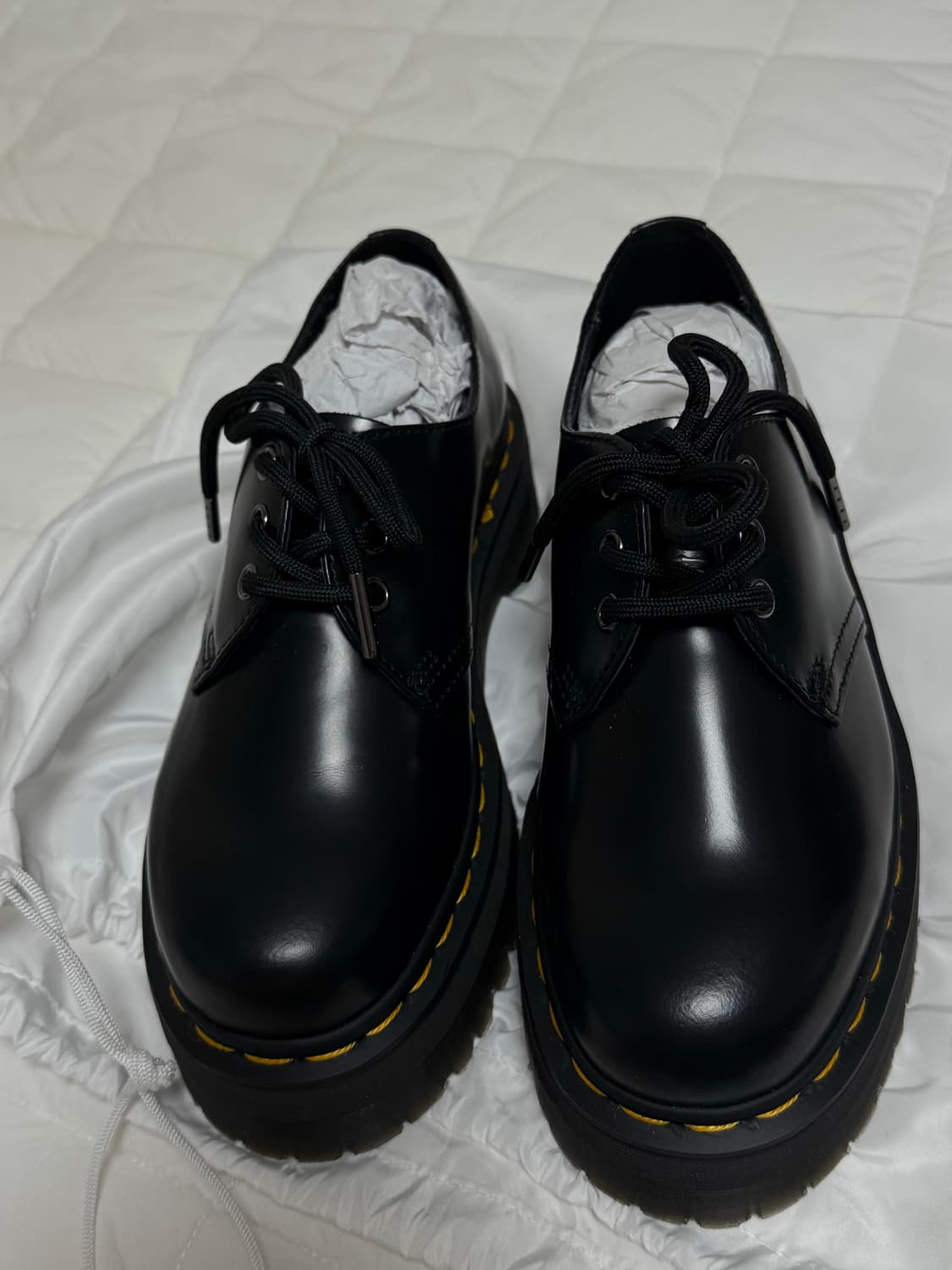 닥터마틴 1461 쿼드 230 상품이미지4