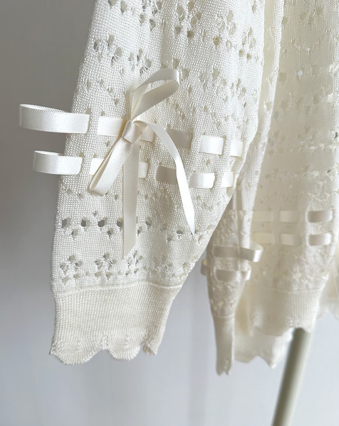 Simone Rocha 시몬로샤 니트 탑 (새상품) 상품이미지5