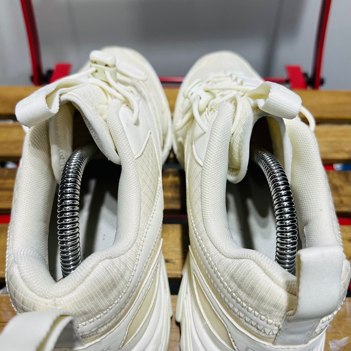 260) 리복 운동화 남성 남자 신발  DMX 퍼트 상품이미지5