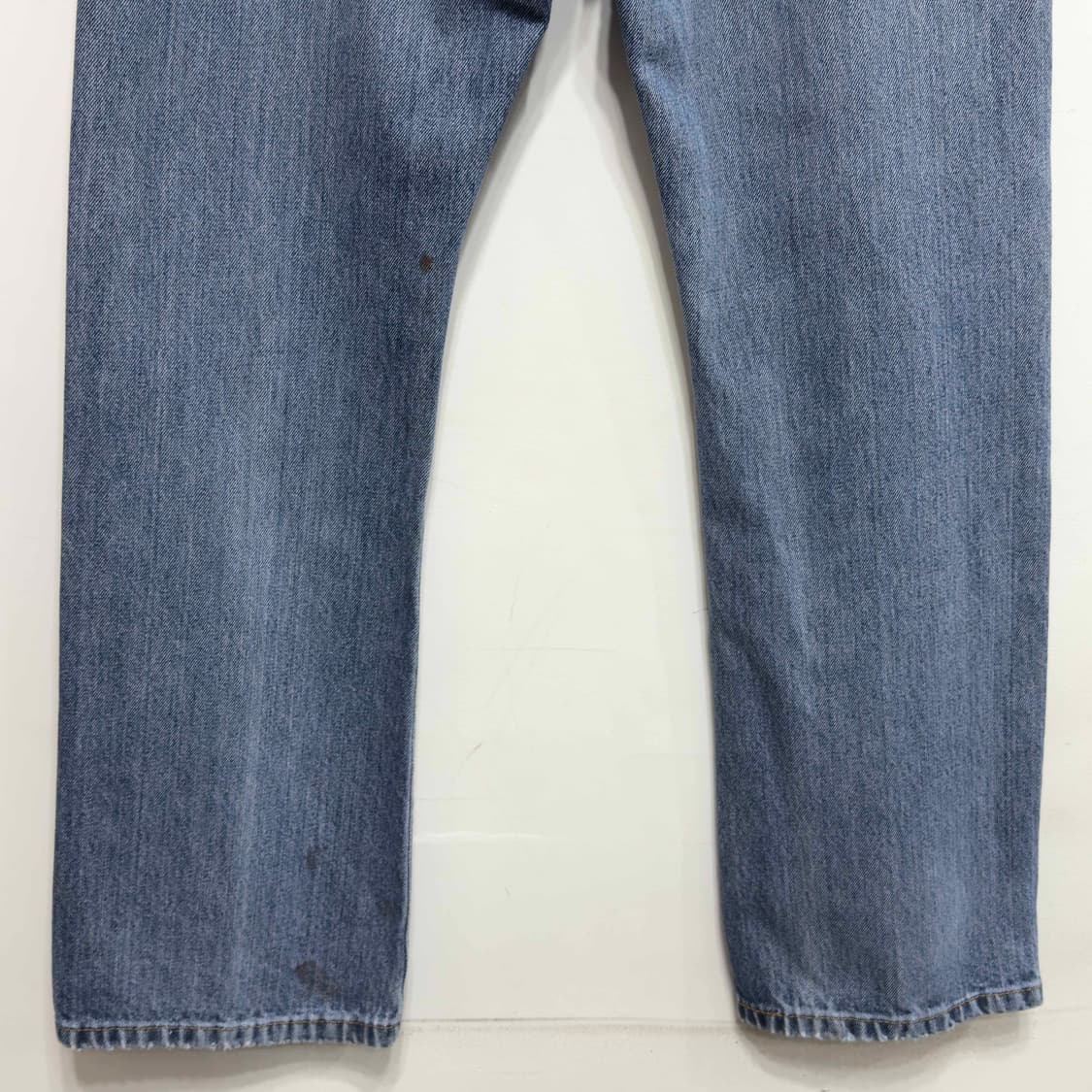 리바이스 517 데님팬츠 W34 L32 상품이미지7