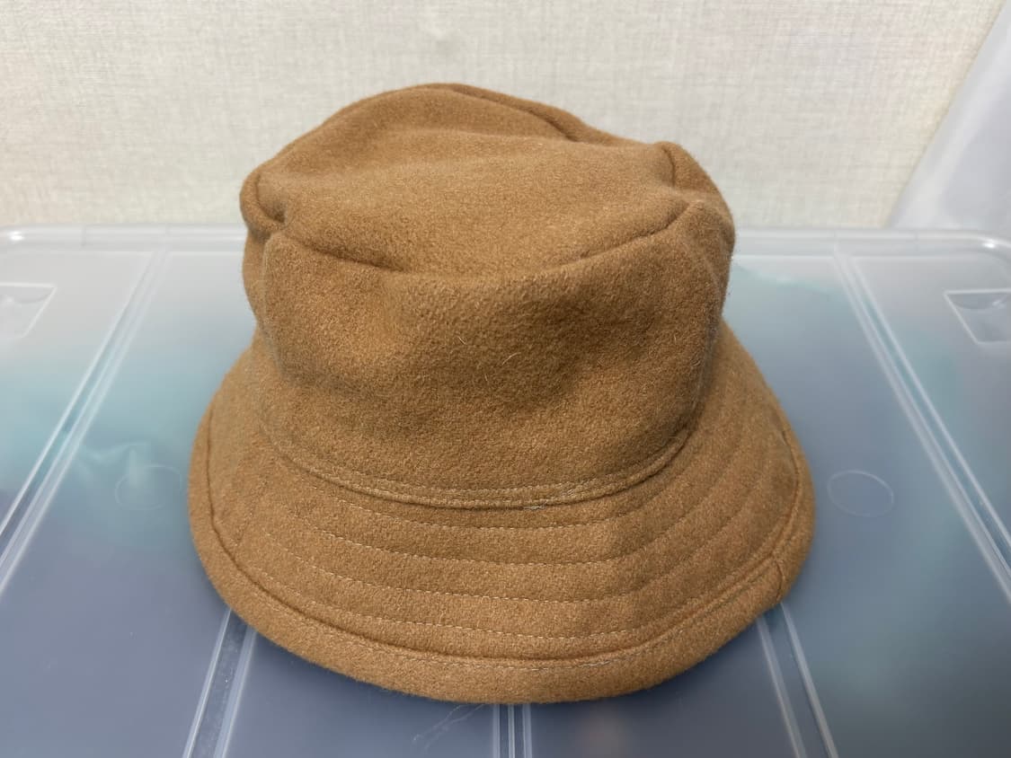 뉴욕햇 울 버킷햇 미국산 상품이미지3