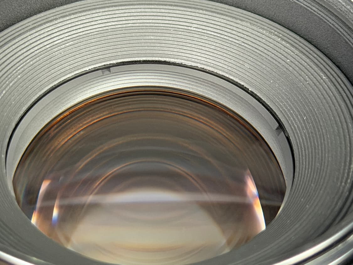 캐논 EF 50mm F1.2 L USM 렌즈, 오이만두 UF 시리얼 상품이미지7