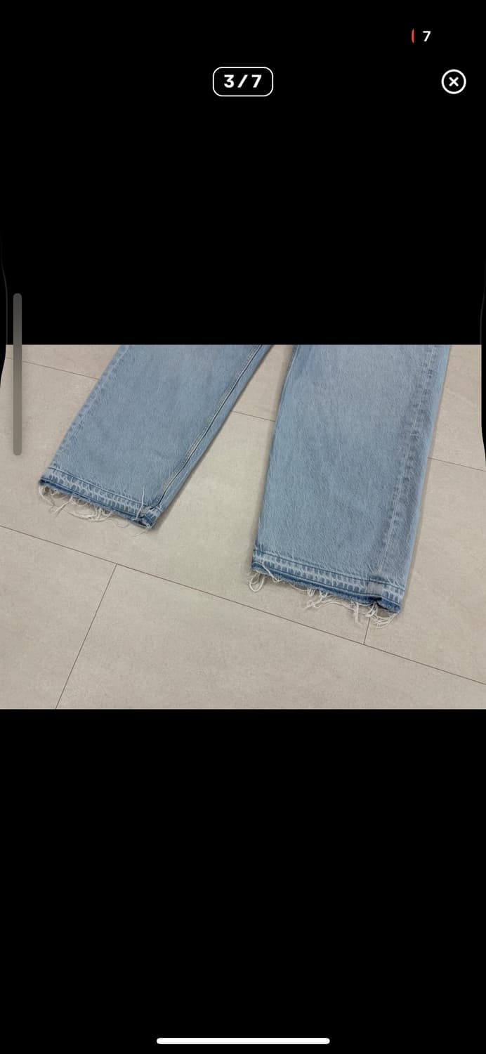 아르켓 미스트 데님 상품이미지3