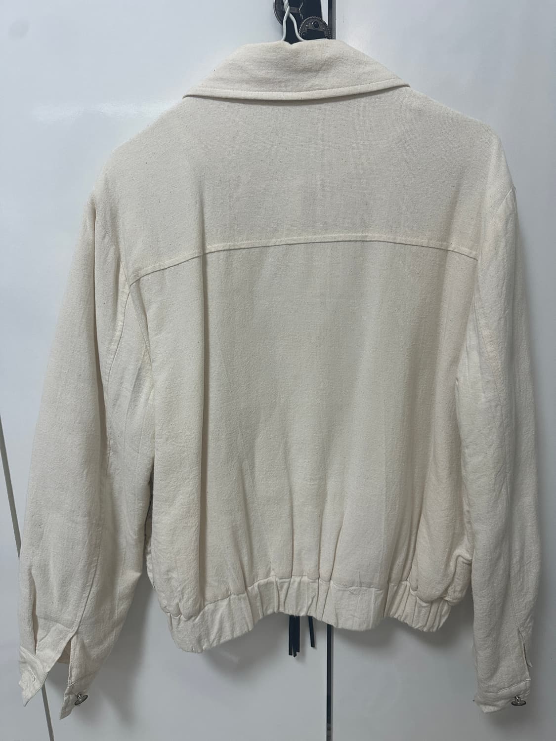 Wood blouson 상품이미지3