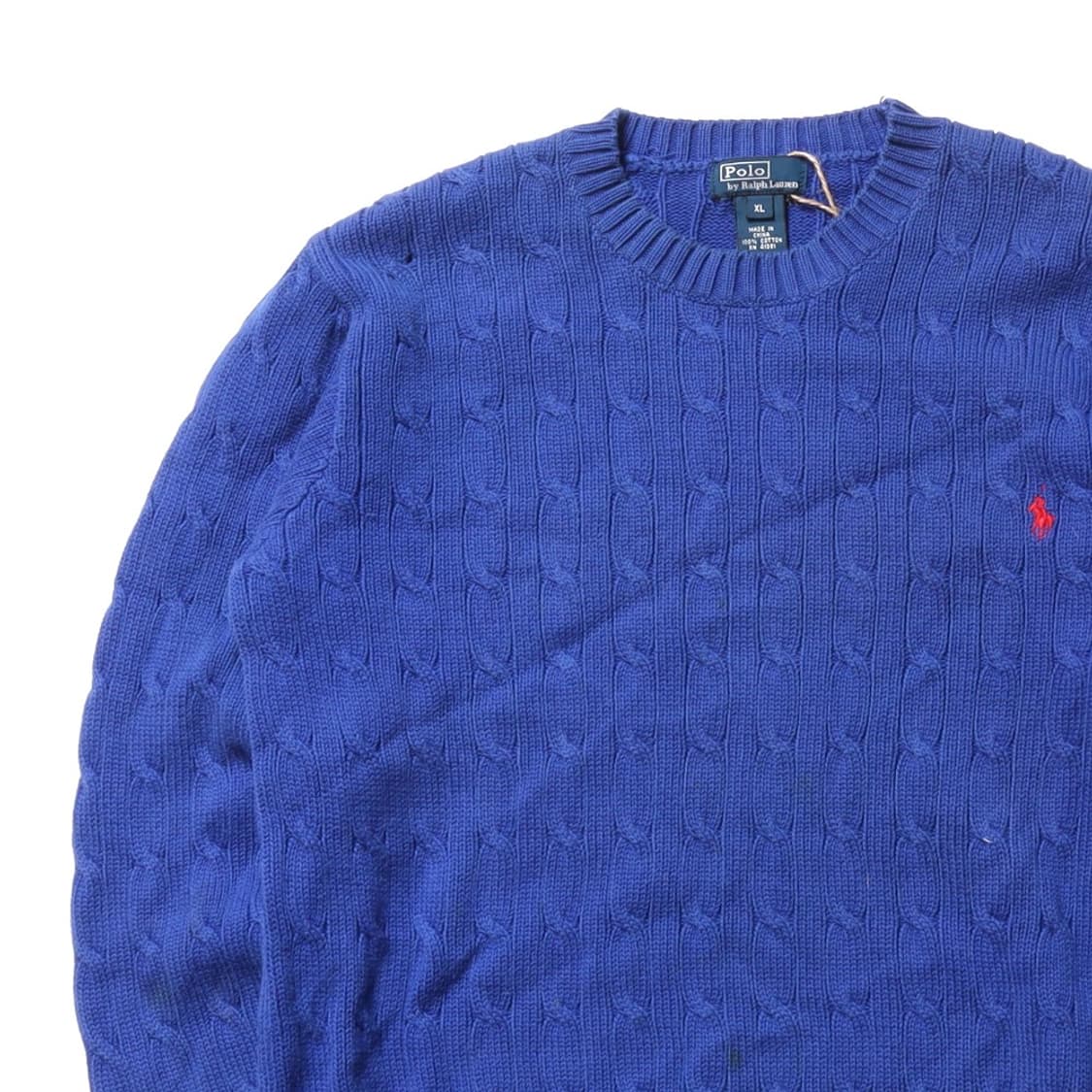 폴로 랄프로렌 Polo By Ralph Lauren Cable Knit  상품이미지2