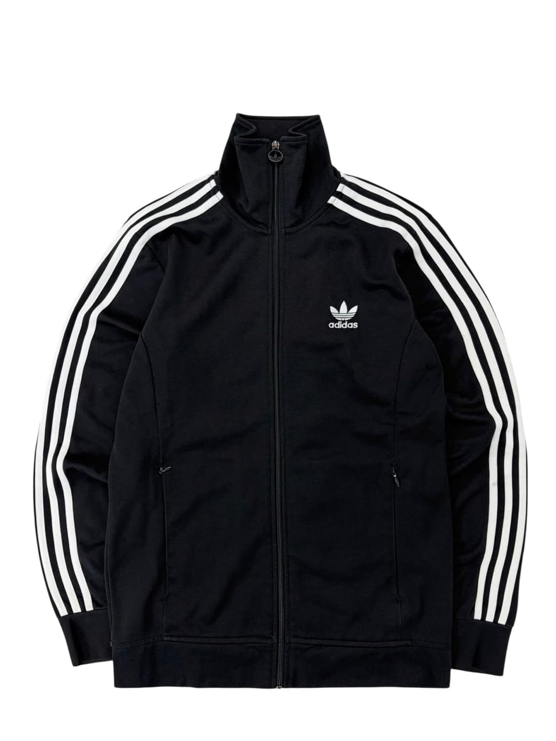 아디다스 유로파 블랙 (L) 상품이미지1