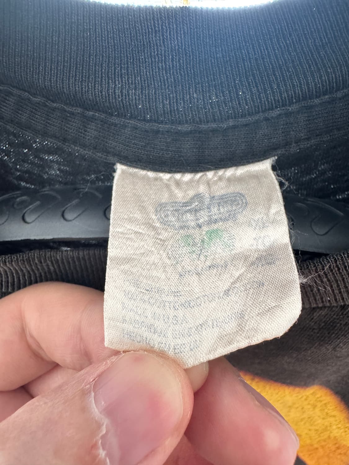 [XL] 90s 마릴린 맨슨 SEX Is Dead 빈티지 밴드티 상품이미지3