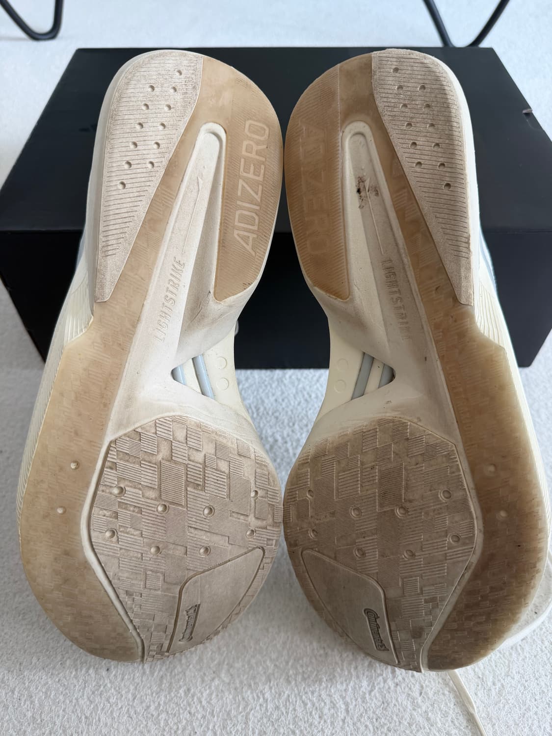 [290] 키스 x 아디다스 아디제로 보스턴 13 상품이미지7