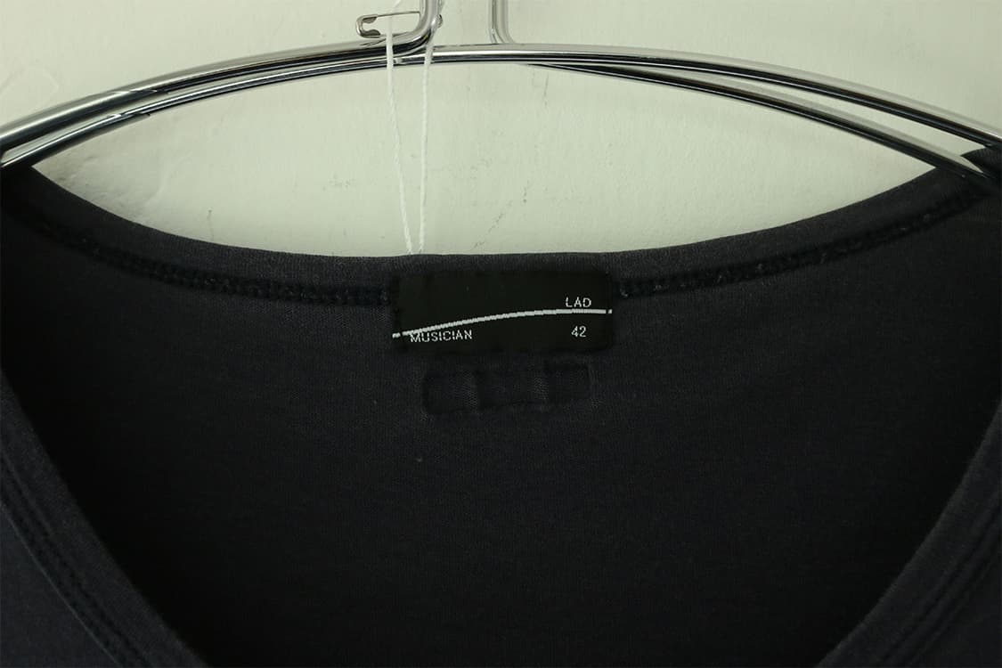 라드 뮤지션 그래픽 티셔츠 상품이미지7