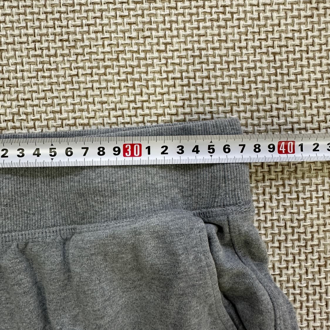 100 US폴로 조거 바지 0430D 상품이미지5