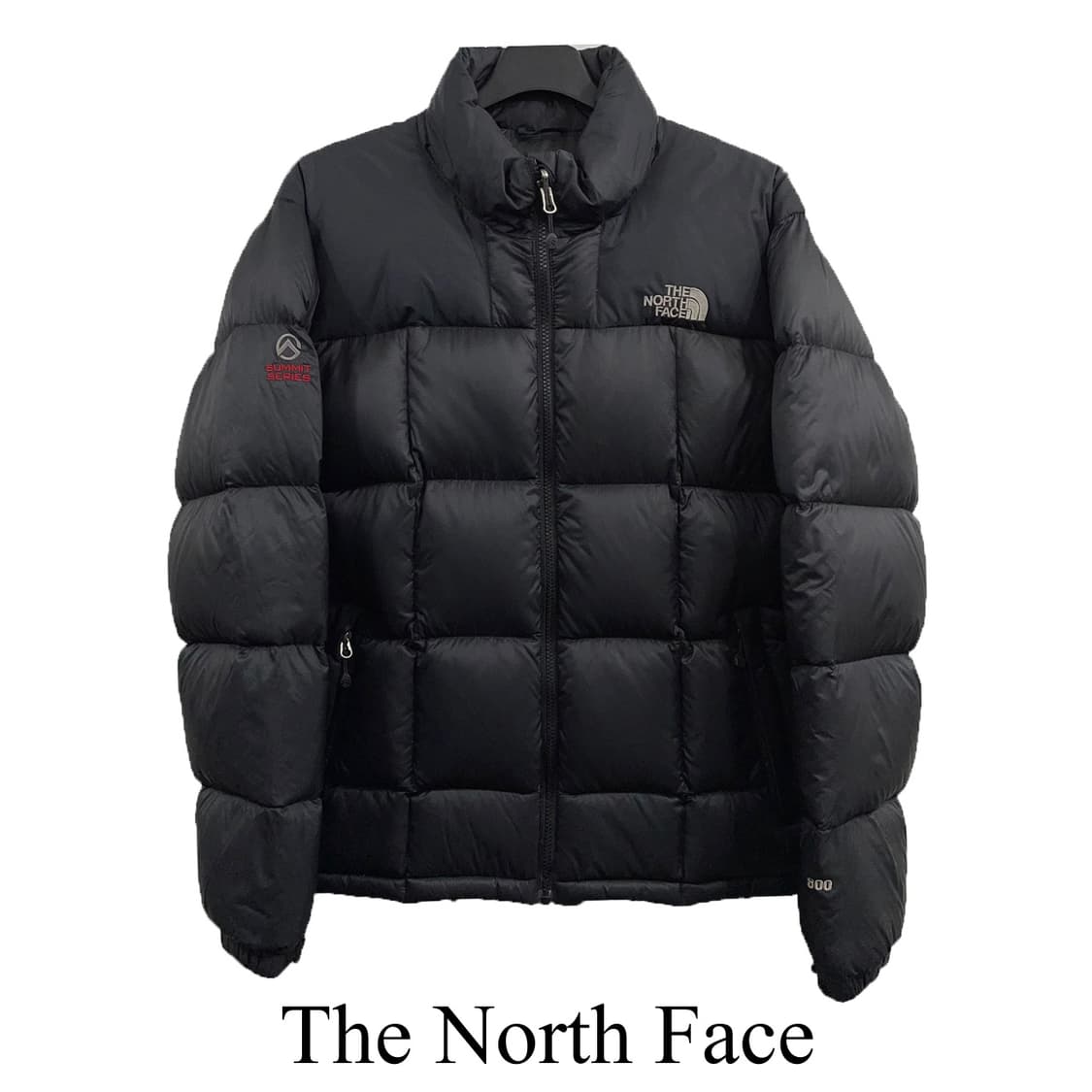 노스페이스 눕시 800 써밋 패딩 상품이미지1