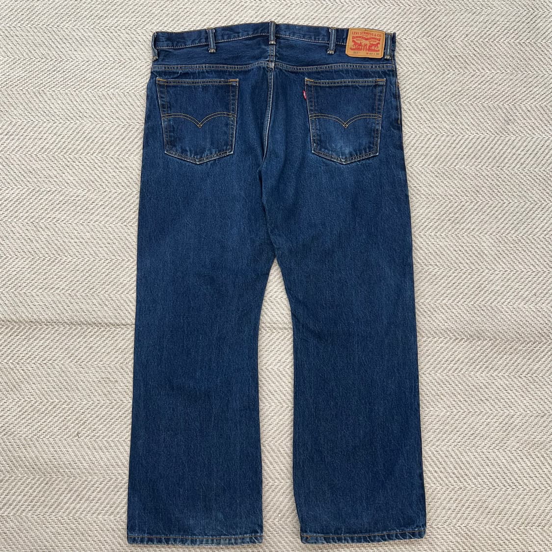 리바이스517 데님 팬츠 r2749 상품이미지2