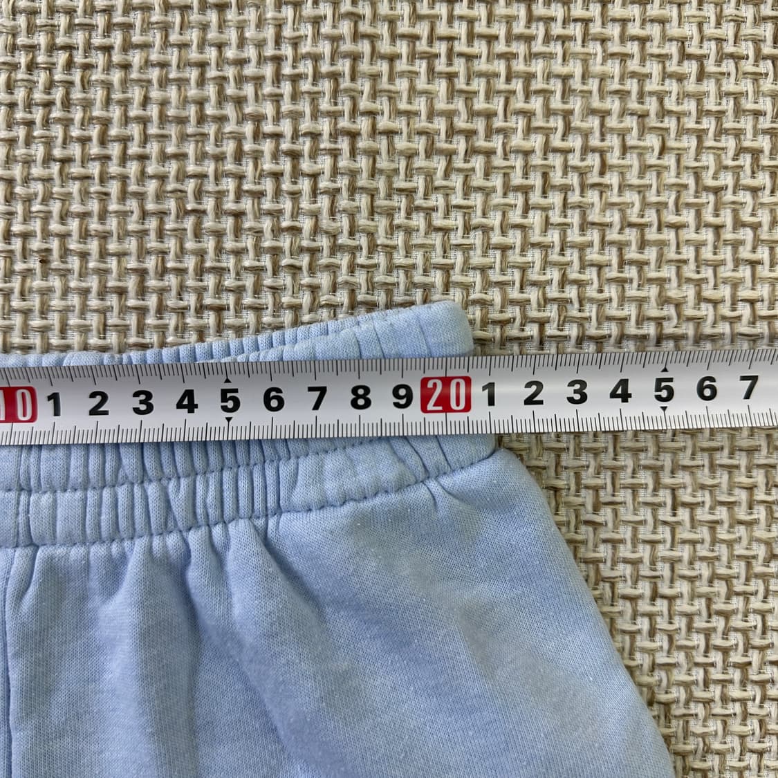 실측확인 키즈 플리스 상하의 세트 0428D 상품이미지7