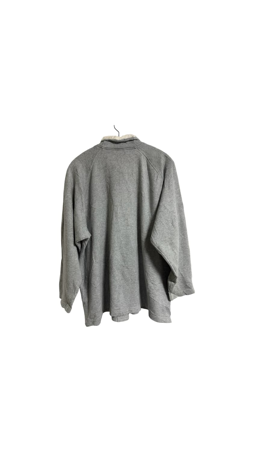 오가닉 라이프 코튼 가디건 상품이미지2