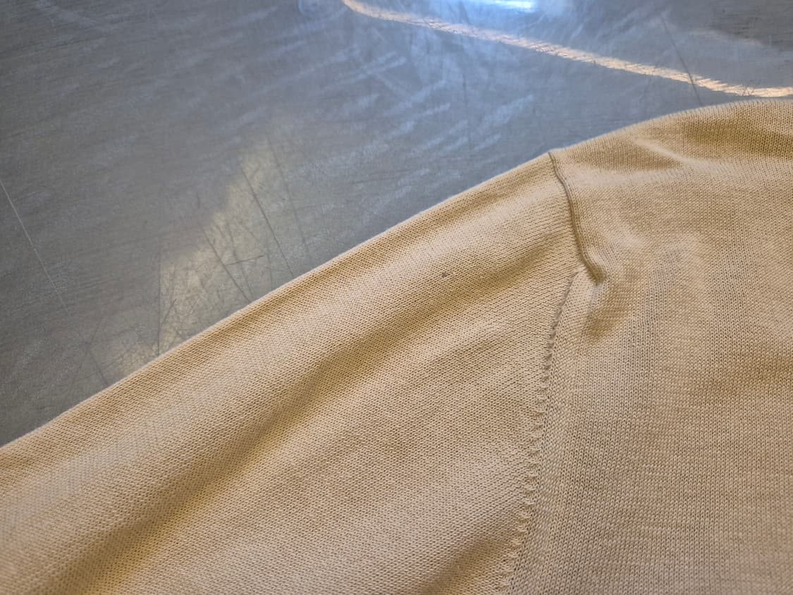 에르메네질도 제냐 니트 상품이미지5