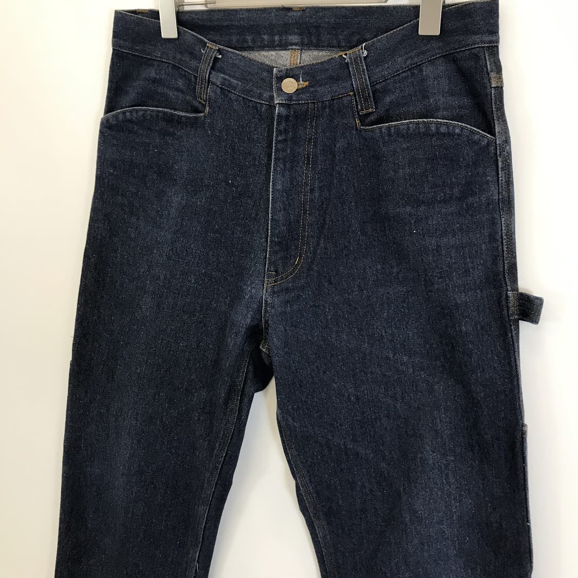 벤데이비스 카펜터 데님팬츠 [32인치] 상품이미지2