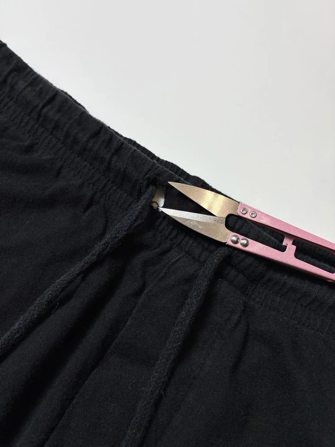 할리데이비슨 로고 파자마 코튼 팬츠 PN9508 상품이미지6