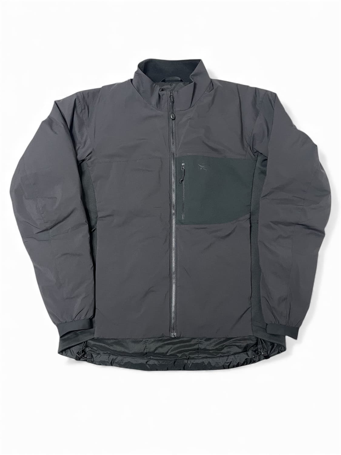 아크테릭스 리프 Atom Jacket LT (Gen2.1) Black L 상품이미지2