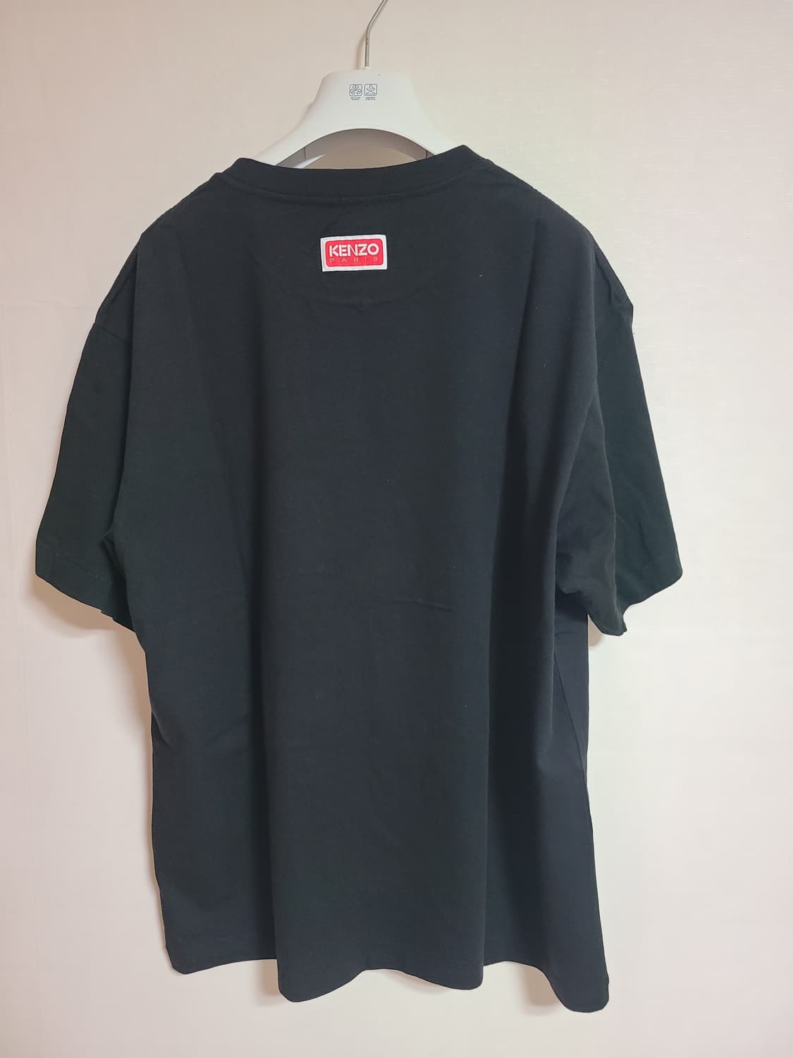 겐조 코끼리 반팔티 상품이미지3