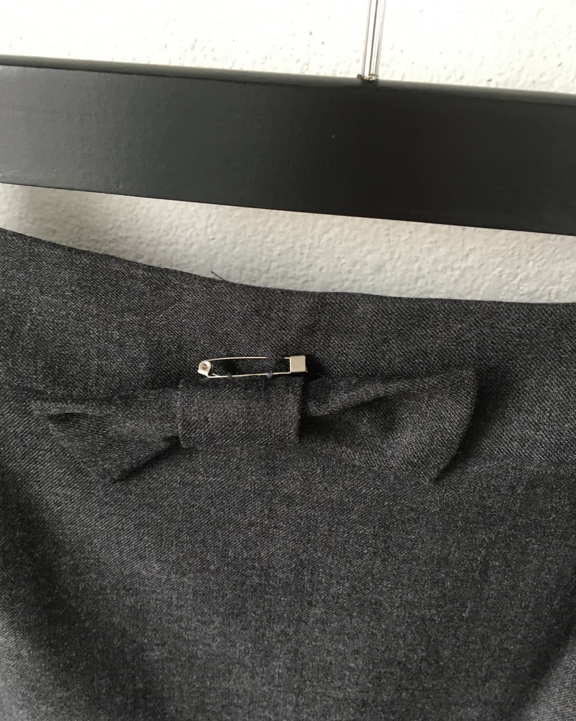 Ribbon point frill layer skirt 상품이미지3