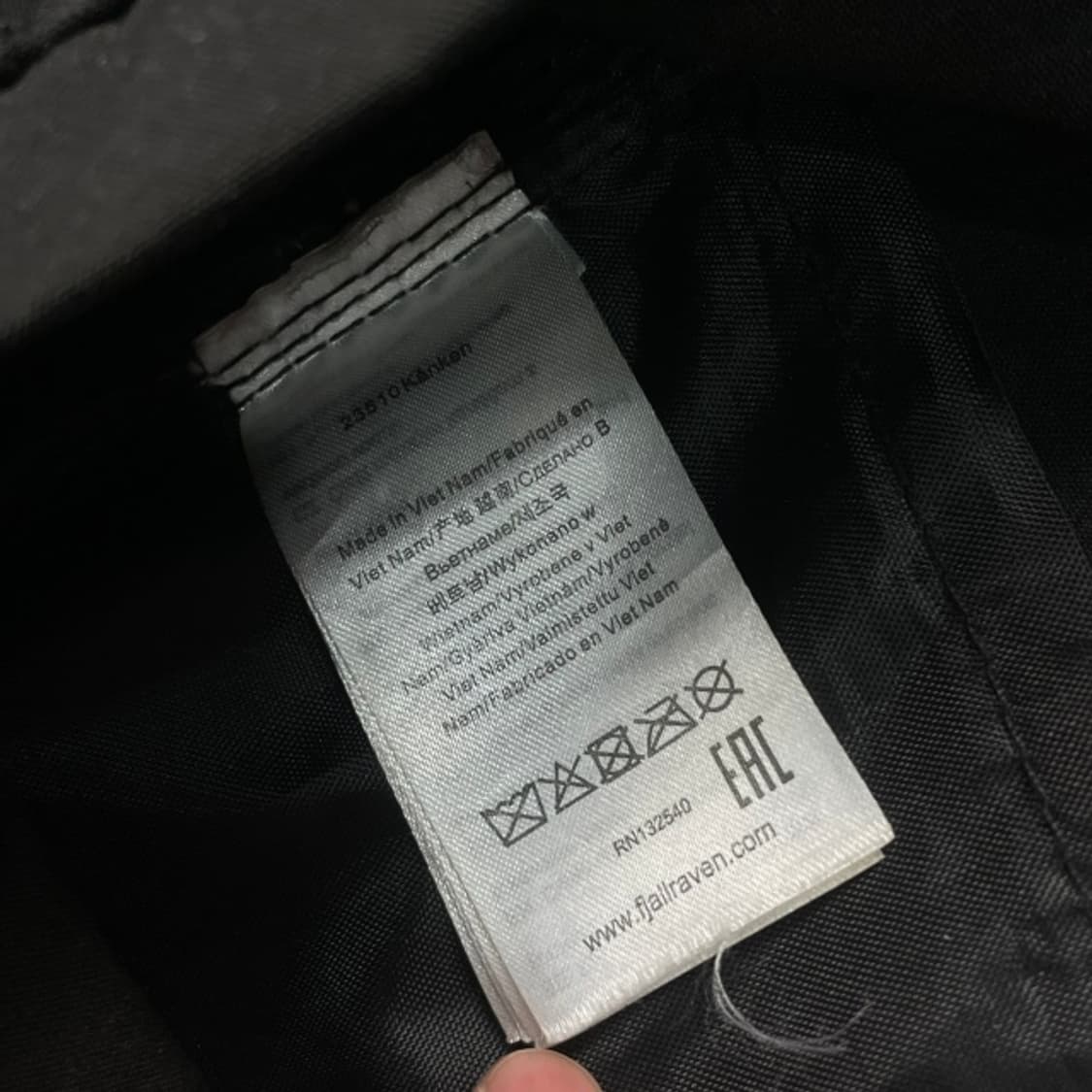 피엘라벤 칸켄 백팩 상품이미지4