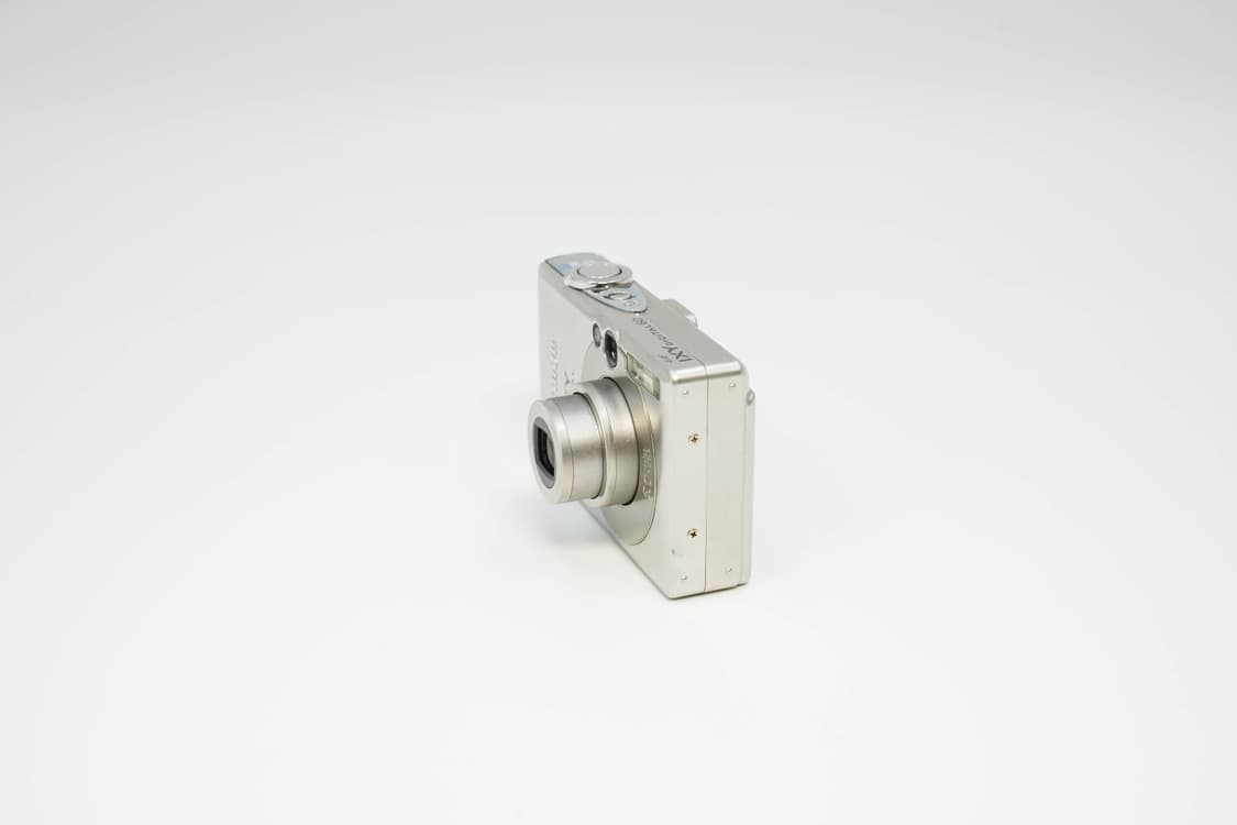 Canon IXY 60 [=IXUS 50] (캐논 익시 60) 상품이미지4