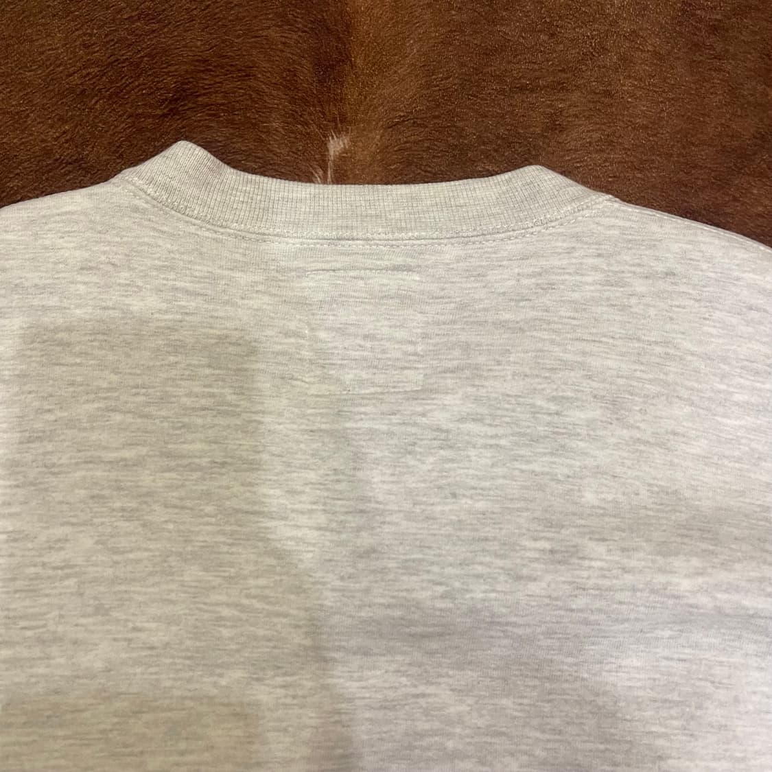 90's RUSSELL  made in usa 상품이미지8