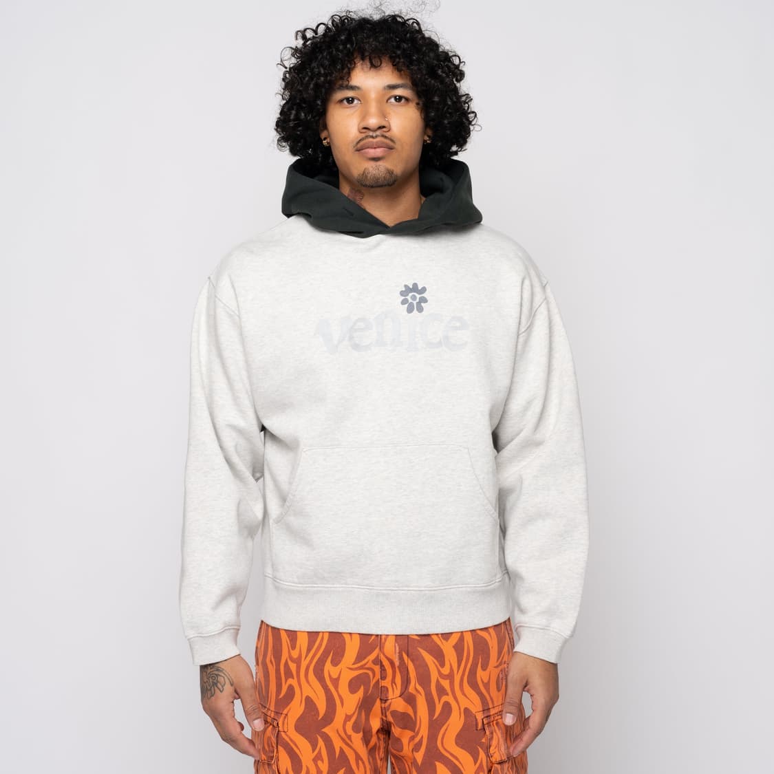 [M]이알엘 ERL 베니스 후드티 상품이미지5