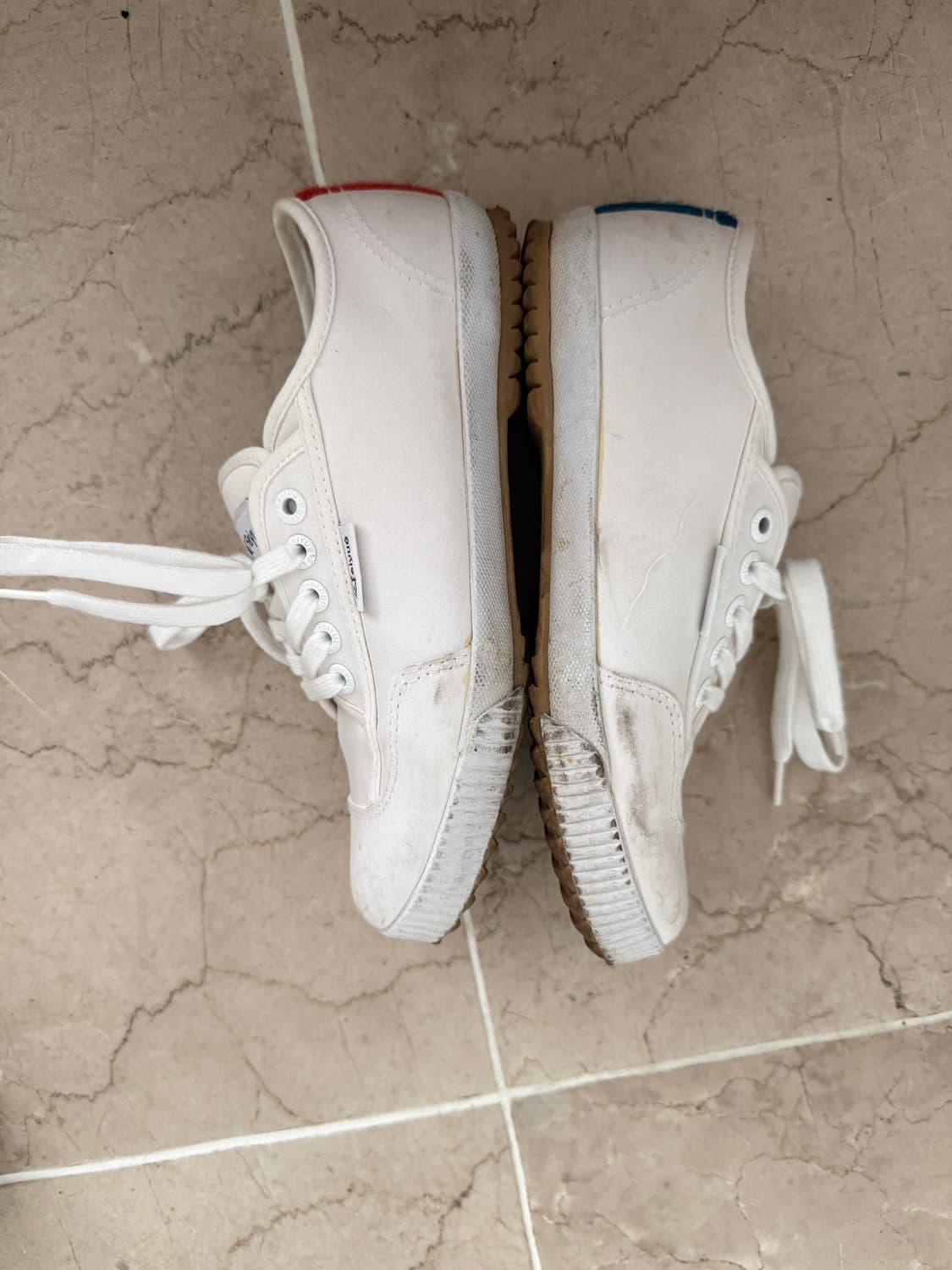 페이유에 운동화 225-230 상품이미지4