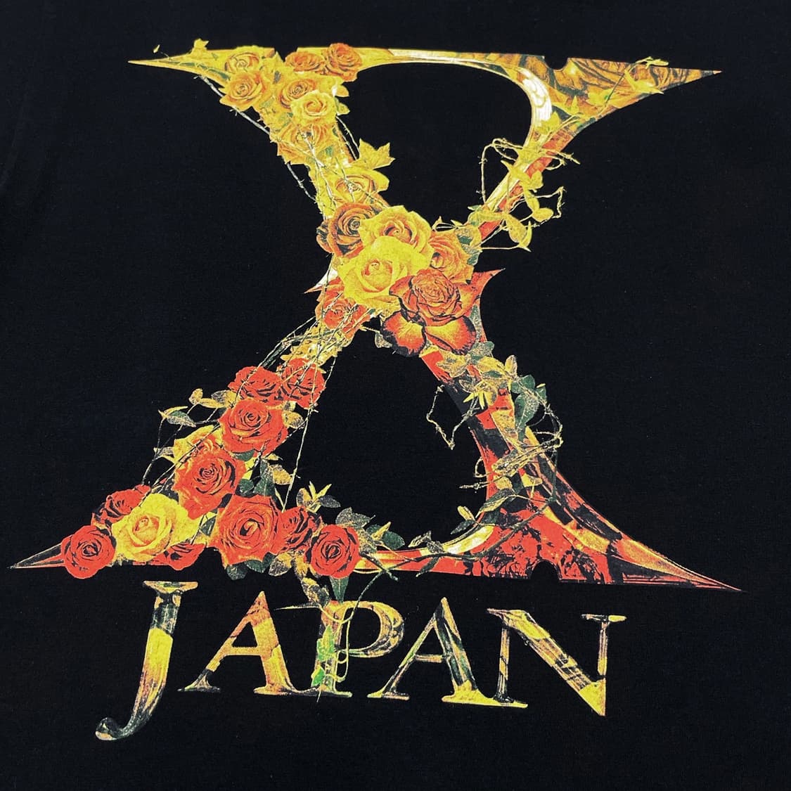 엑스 재팬 (X-Japan) 상품이미지3