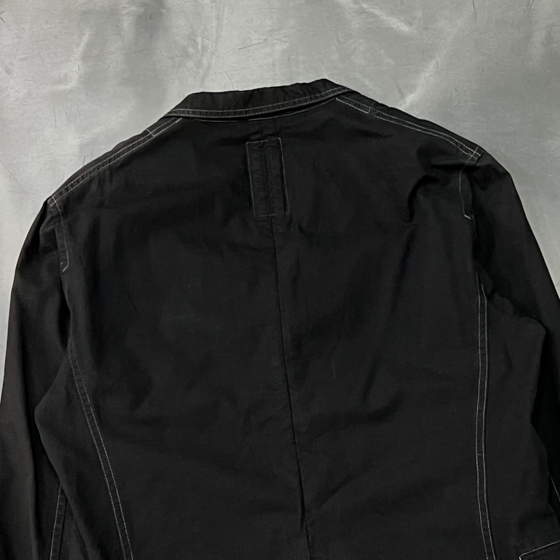  더블탭스 워크 블레이저 y14436 상품이미지5