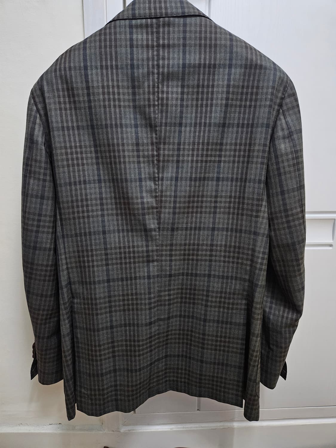 수트서플라이 자켓 판매합니다 상품이미지4