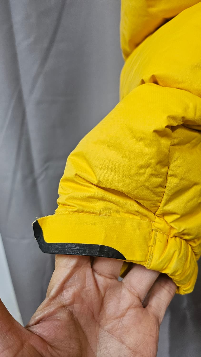 186.노스페이스  하이번트 700 상품이미지10