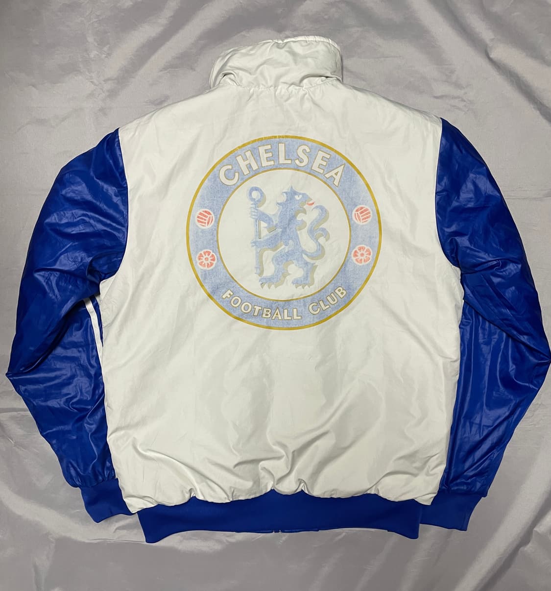 아디다스 첼시 리버시블 패딩 XL 105 상품이미지3