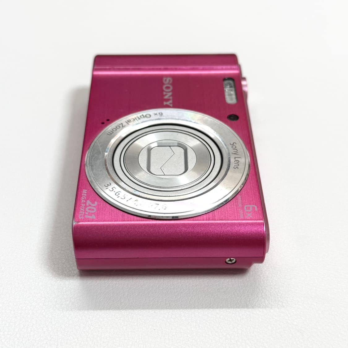 소니 사이버샷 DSC-W810 | Sony Cybershot 상품이미지5