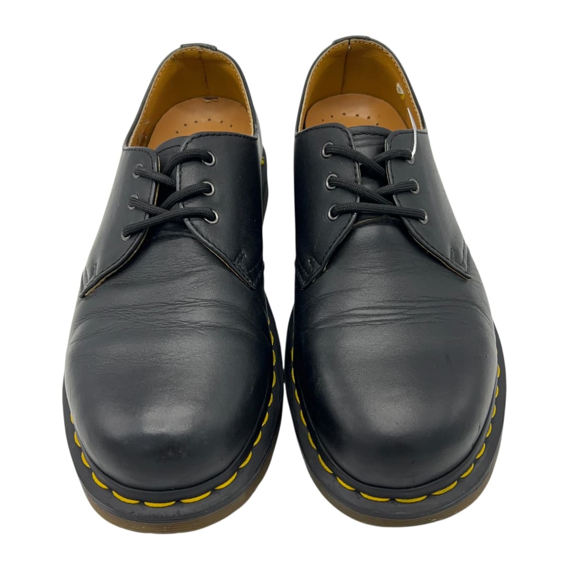 240 닥터마틴 11838 스무스 블랙 (UK5) 상품이미지4